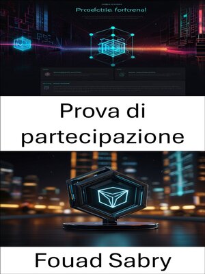 cover image of Prova di partecipazione